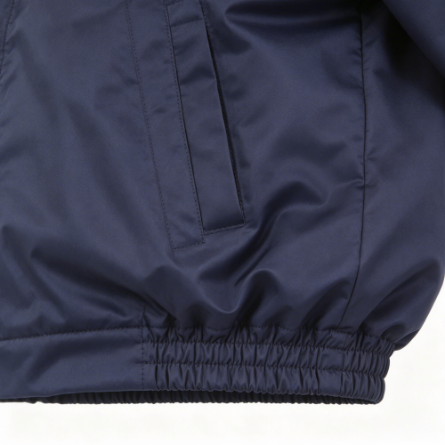 Custom Durable Workwear Jacket, Waterproof Class 3, Warm