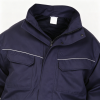 Custom Waterproof Logistics Uniform, Wear-Resistant, With Multiple Pockets
