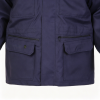 Custom Waterproof Logistics Uniform, Wear-Resistant, With Multiple Pockets
