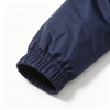 Custom High-Visibility Warehouse Uniform, Wear-Resistant, and Featuring Multiple Pockets.