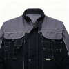 Custom Equipment Maintenance Jacket, Wear-Resistant, Dust-Proof, and Multiple Pockets