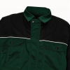 Custom Repair Work Clothes, Wear-Resistant, With a Lapel Design, and Supporting OEM Production.