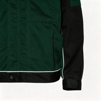 Custom Repair Workwear with Lapel, Wear-Resistant, OEM