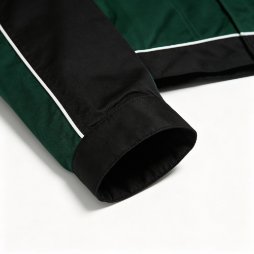Custom Repair Workwear with Lapel, Wear-Resistant, OEM