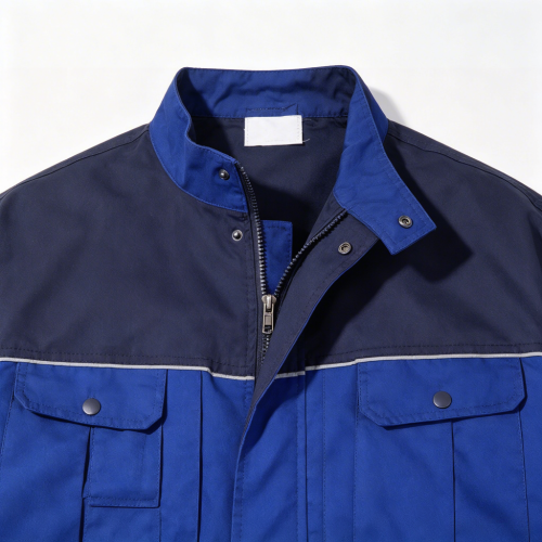 Custom Transport Worker Uniforms, Lapel, Wear-Resistant, OEM