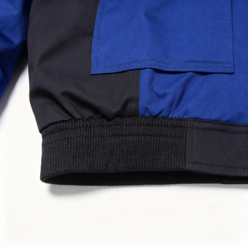 Custom Transport Worker Uniforms, Lapel, Wear-Resistant, OEM