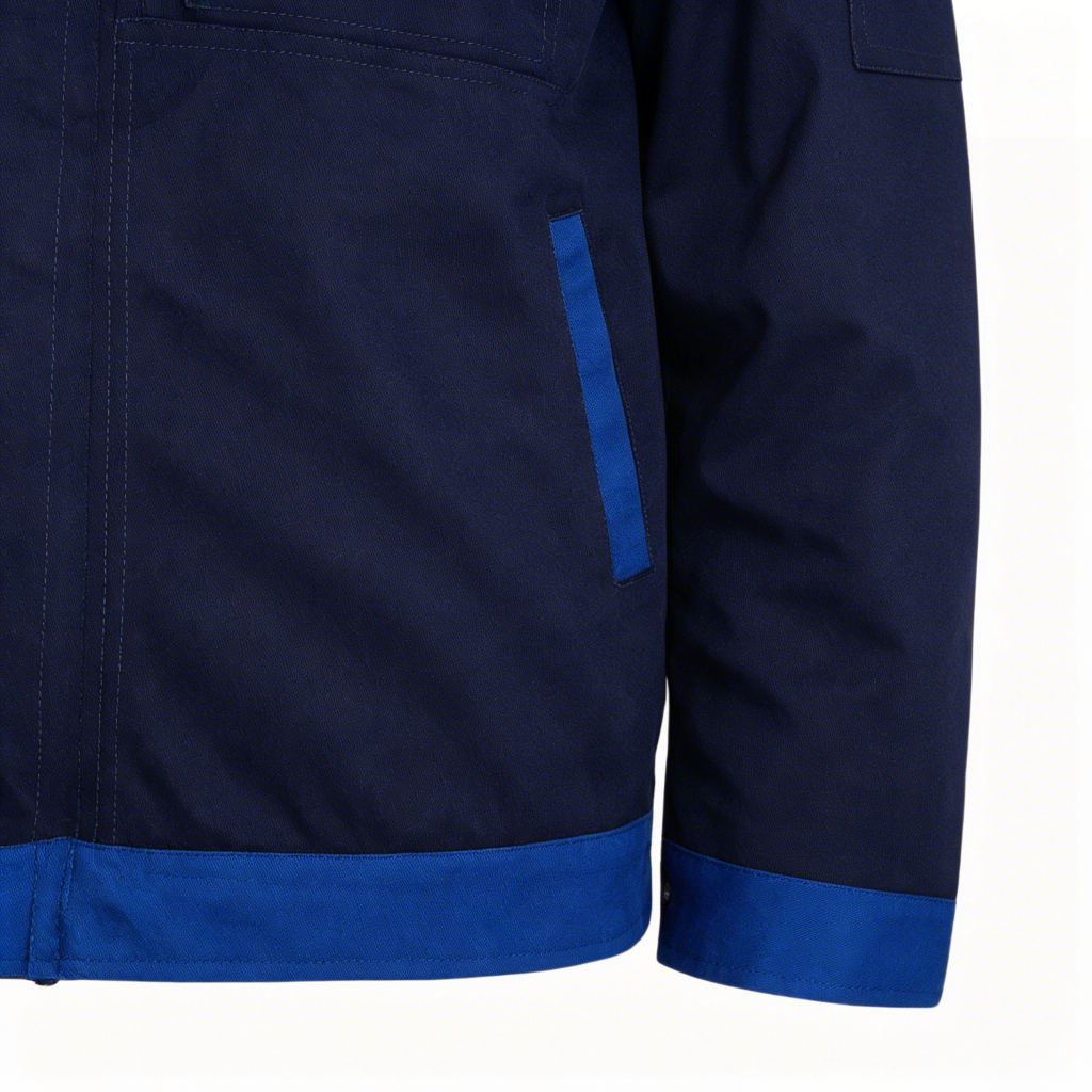 Pocket Detail