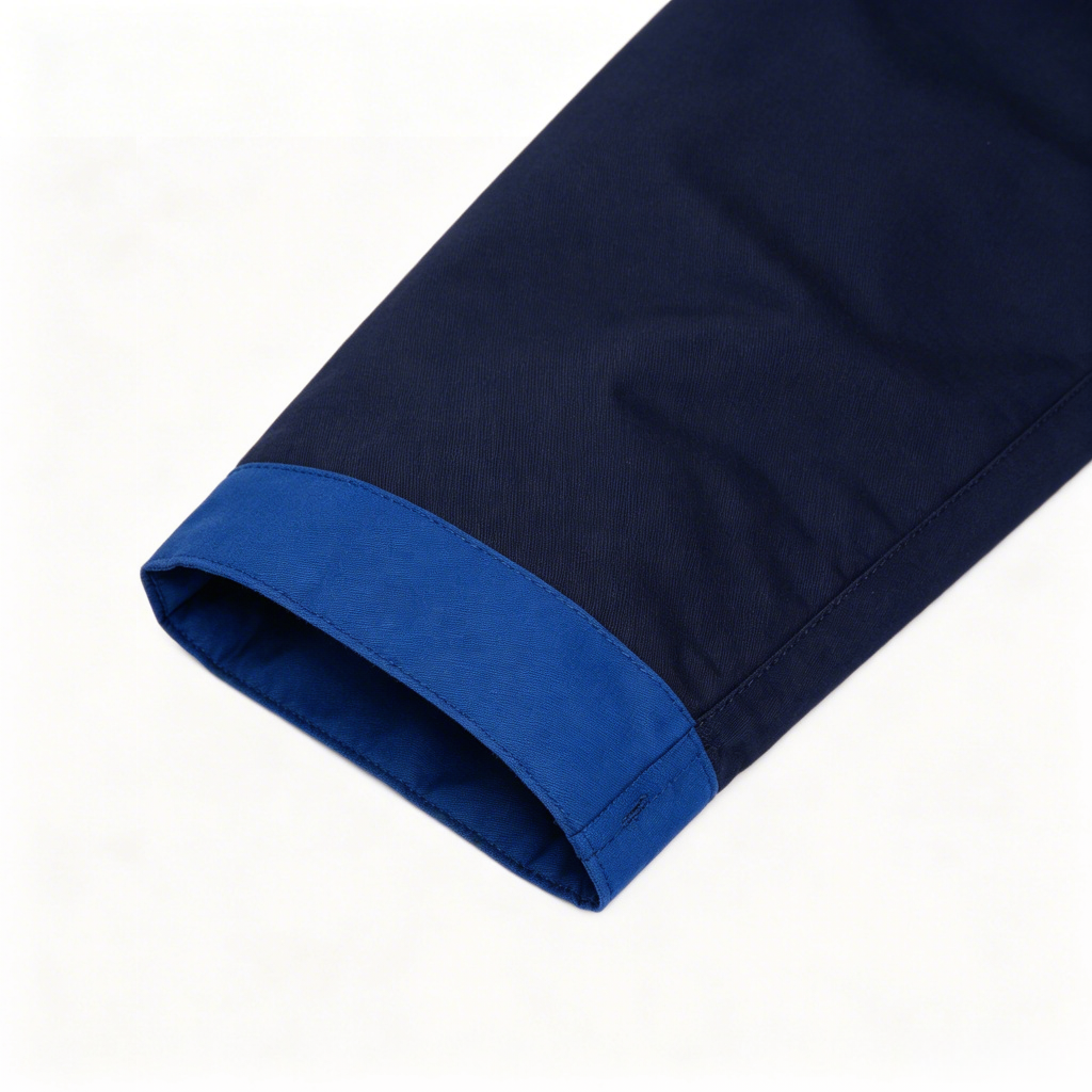 Cuff Detail