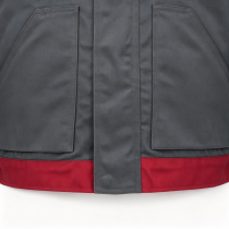 Custom Repair Work Jacket, Multi-Pocket, Lapel, Wholesale