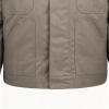 Custom Technician Work Jacket With Multiple Pockets, Supporting OEM Customization