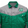 Custom Durability Work Clothing | Waterproof , Anti-Static , Wholesale and OEM Support