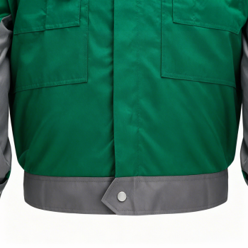 Custom Durable Workwear, Waterproof & Anti-Static, OEM