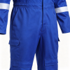 Custom Equipment Maintenance Jumpsuit, High-Visibility, Anti-Static, Multiple Pockets