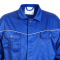 Custom Dust-Proof Maintenance Overalls, Anti-Static, OEM