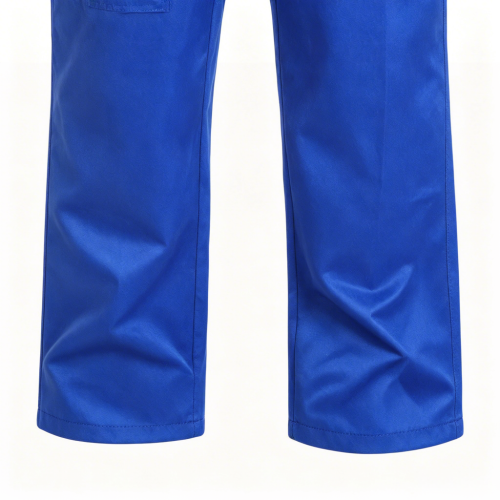Custom Dust-Proof Maintenance Overalls, Anti-Static, OEM