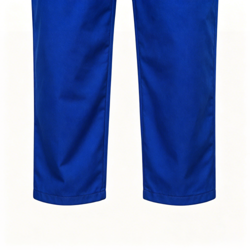 Custom Logistics Work Jumpsuit, Wear-Resistant, Dust-Proof