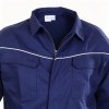 Custom Mechanical Work Jumpsuit, Featuring Multiple Pockets and Excellent Dust-Proof Performance.