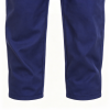 Custom Mechanical Work Jumpsuit, Featuring Multiple Pockets and Excellent Dust-Proof Performance.