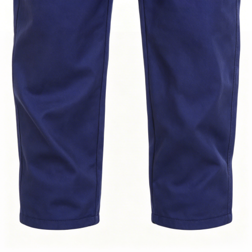 Custom Mechanical Work Jumpsuit, Multi-Pocket, Dust-Proof