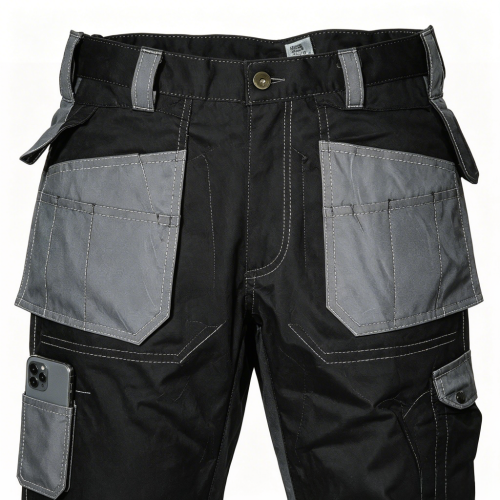 Custom Maintenance Work Pants, Waterproof & Breathable, OEM
