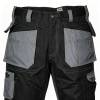 Custom Maintenance Workwear Pants, With Multiple Pockets, Waterproof, and Breathable
