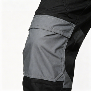 Custom Maintenance Workwear Pants, With Multiple Pockets, Waterproof, and Breathable