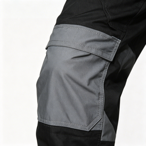 Custom Maintenance Work Pants, Waterproof & Breathable, OEM