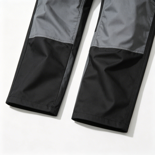 Custom Maintenance Work Pants, Waterproof & Breathable, OEM