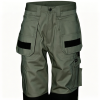 Custom Technician Work Pants, Featuring Multiple Pockets and Dust-Proof Design