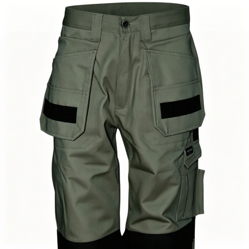 Custom Technician Work Pants, Multi-Pocket, for Repair Shops