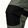 Custom Technician Work Pants, Featuring Multiple Pockets and Dust-Proof Design