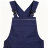 Custom Fall Jumpsuit Overalls With Pocket, Adjustable Shoulder Straps