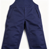 Custom Fall Jumpsuit Overalls With Pocket, Adjustable Shoulder Straps
