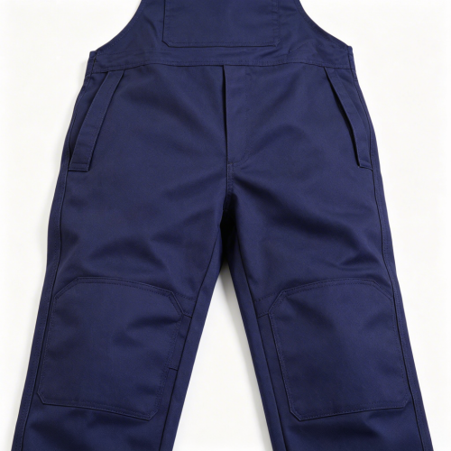 Custom Fall Jumpsuit Overalls, Adjustable Straps, OEM