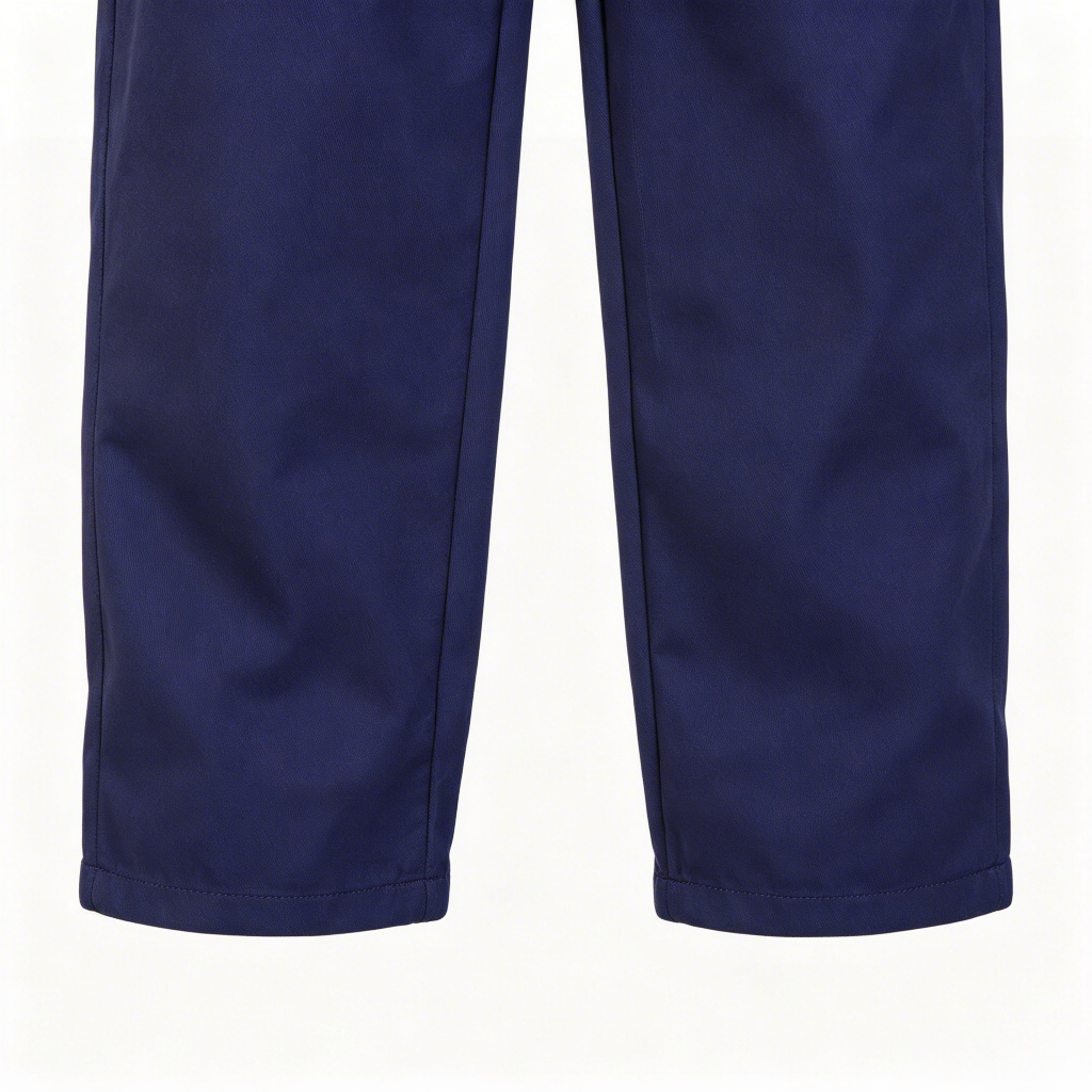 Hem Detail