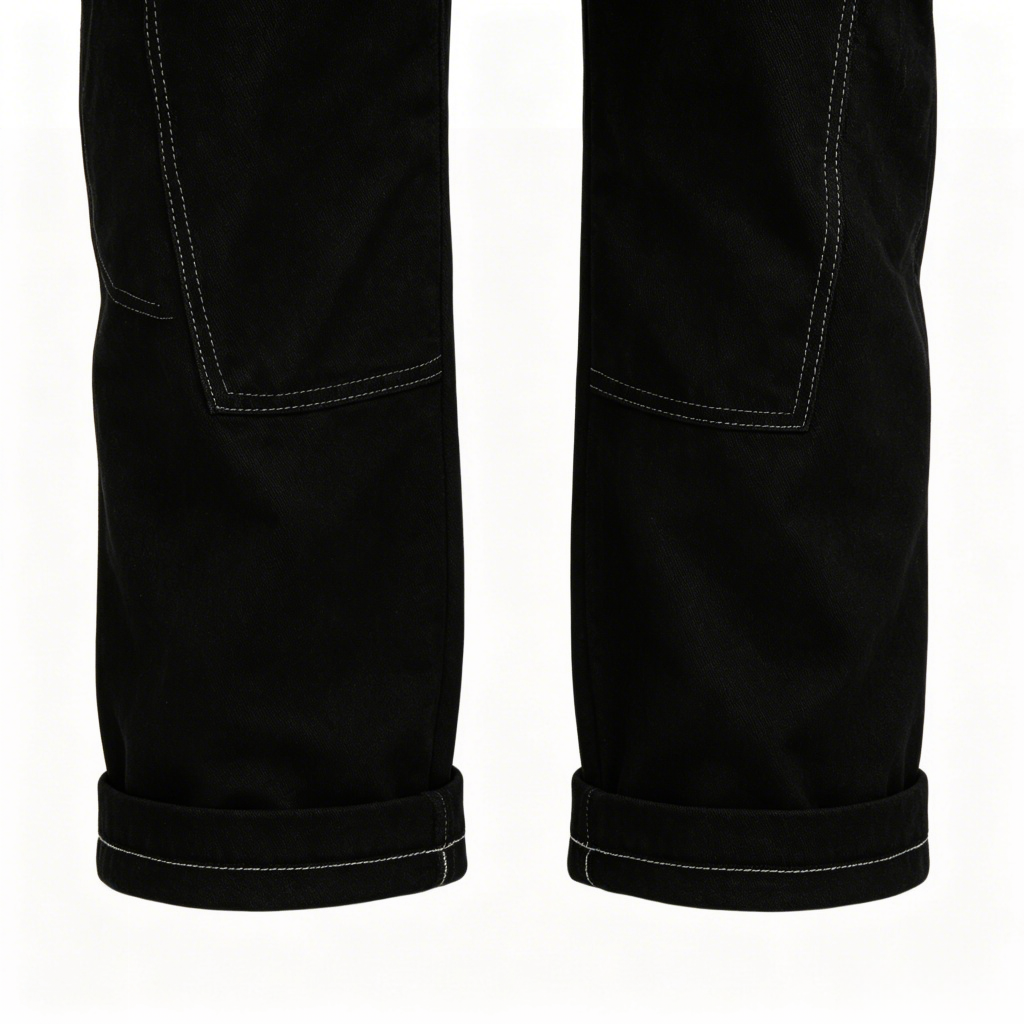 Leg Pocket Detail