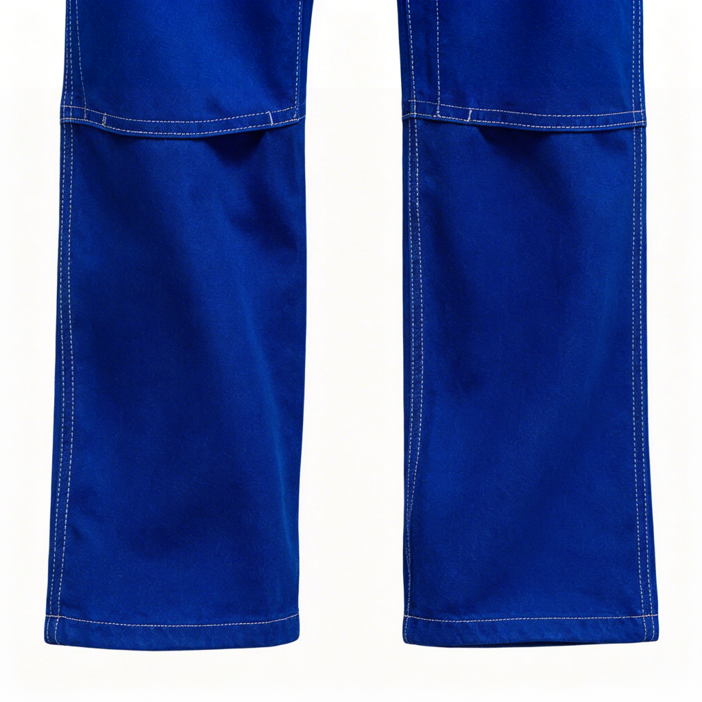 Leg Pocket Detail