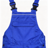 Custom Environmental Workwear, Adjustable Shoulder Straps