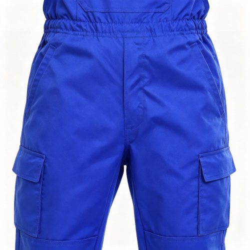 Custom Environmental Workwear, Adjustable Straps, Wholesale
