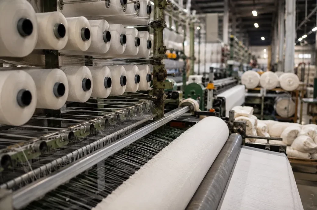 eco-friendly manufacturing