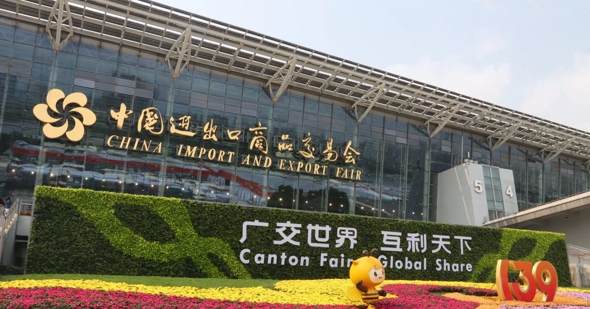 Canton Fair