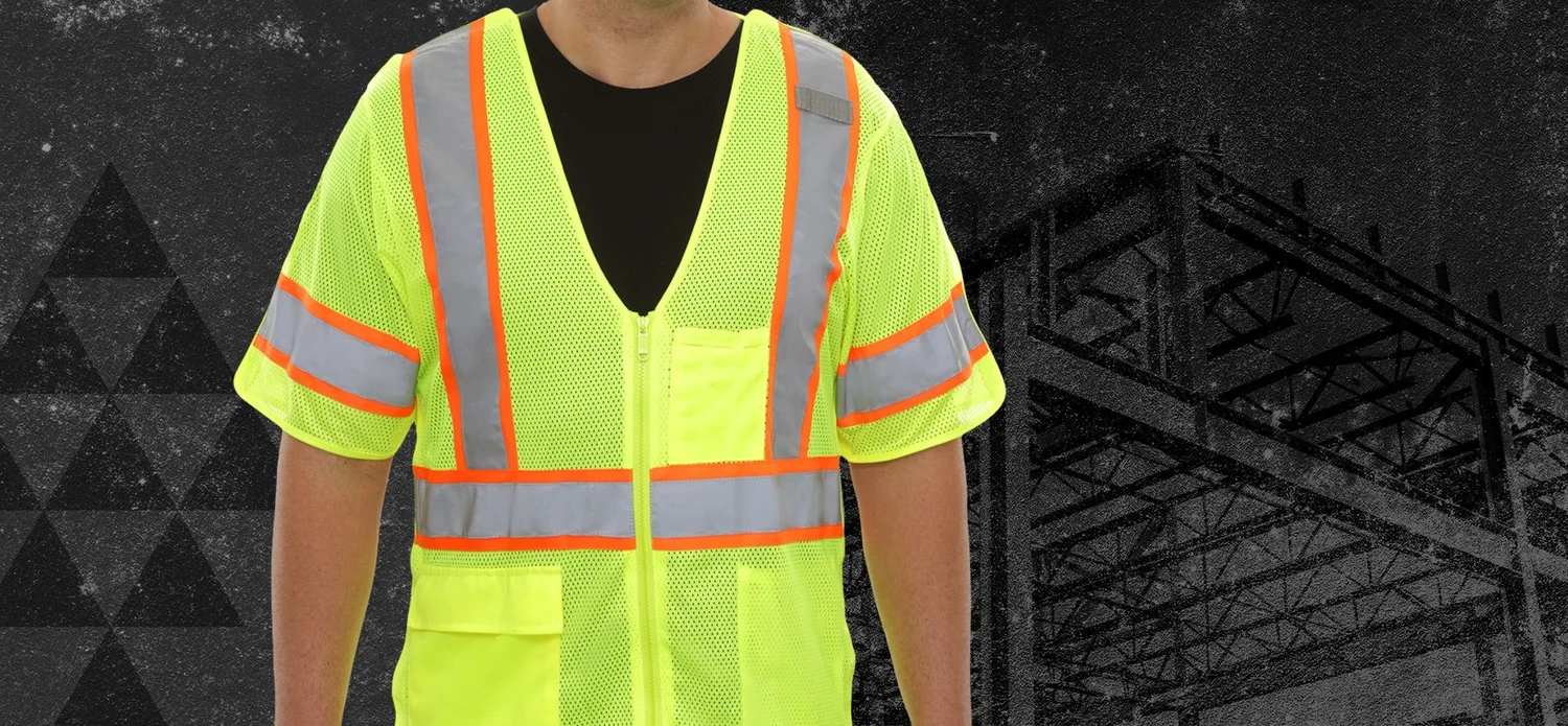 safety workwear