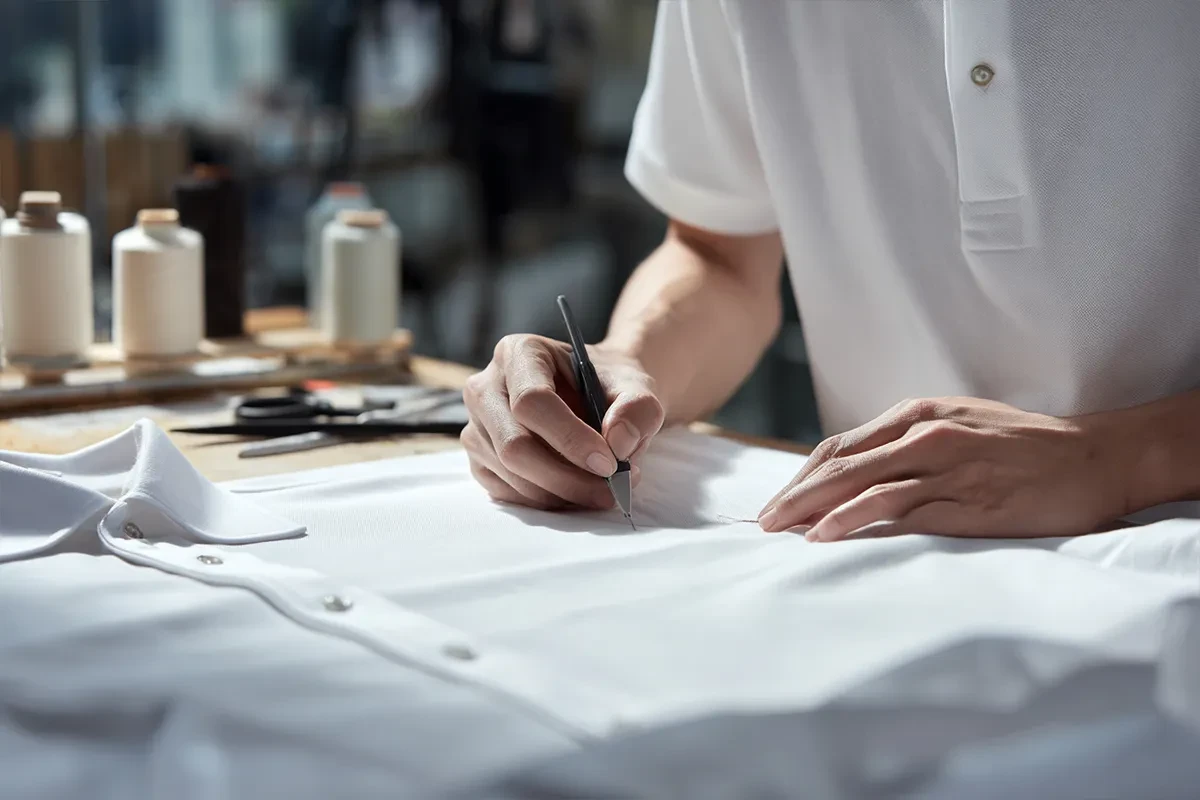 wasserdichtes, atmungsaktives Gewebe
