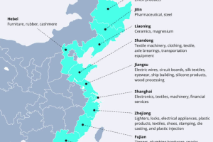 Top 10 Outdoor Clothing Manufacturers in China: A Brand Buyer's Comparison Guide