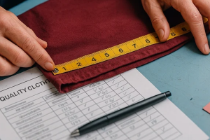 How to Source Custom Outdoor Clothing from China: A Complete Step-by-Step Guide