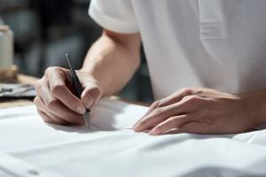 The Complete Guide to Custom Outdoor Clothing Manufacturing in 2026