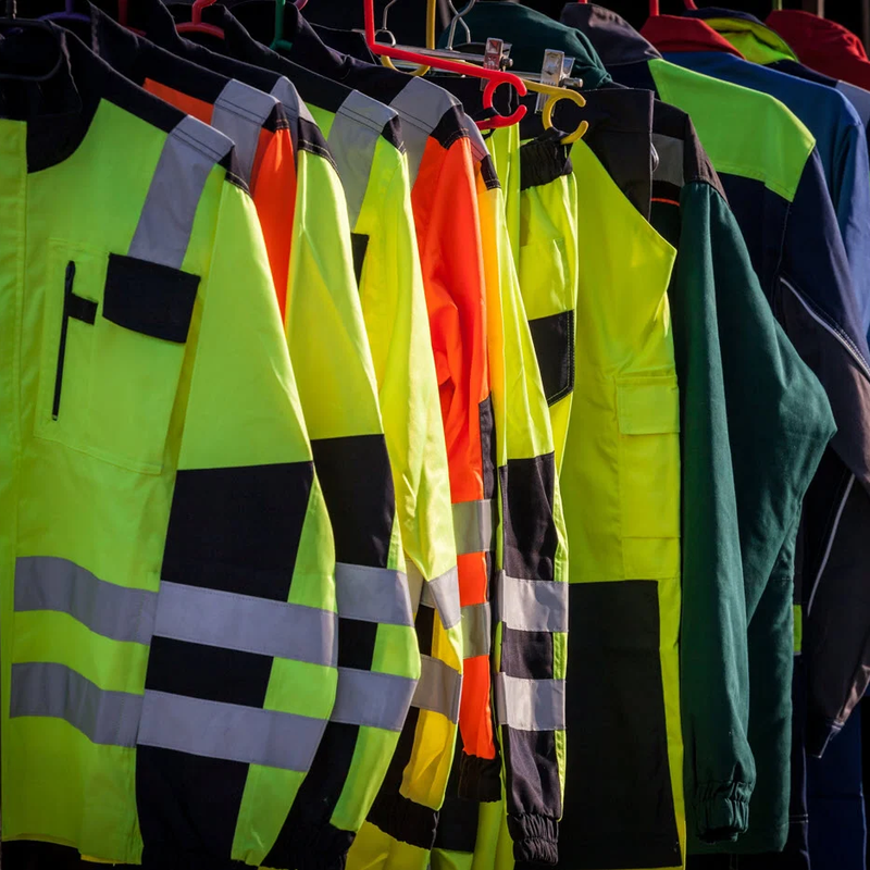 定制工作服制造：品牌在 2026 年需要了解的一切