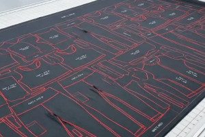 Laser Cutting in Apparel Manufacturing: Precision, Efficiency, and Applications