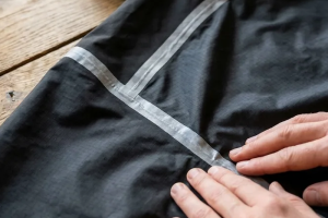 Seam Sealing Technology in Waterproof Apparel: Taped Seams, Bonding, and Welding