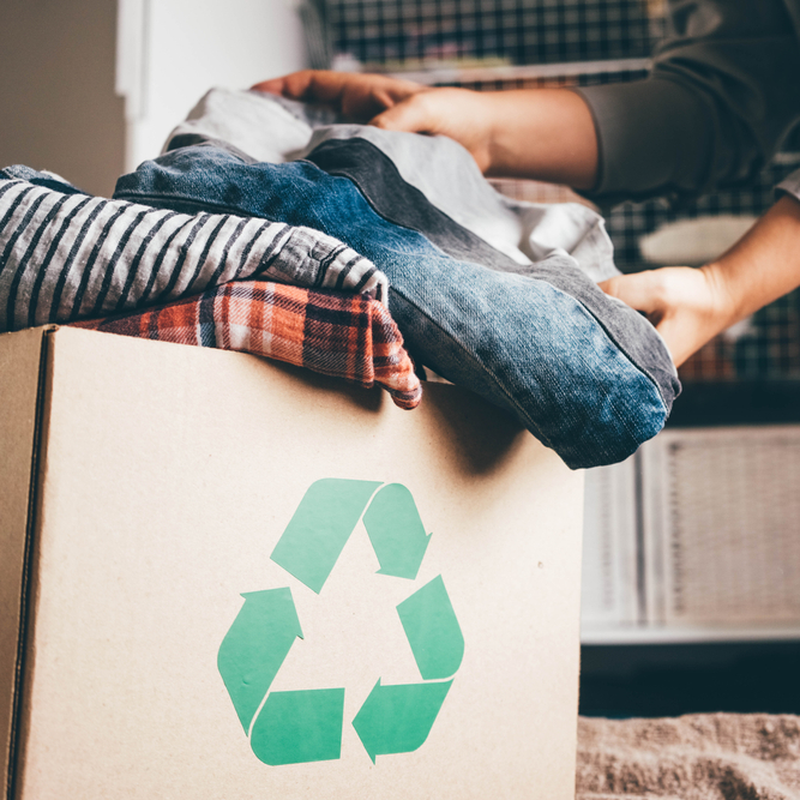 户外服装中的再生面料：性能、认证和品牌价值